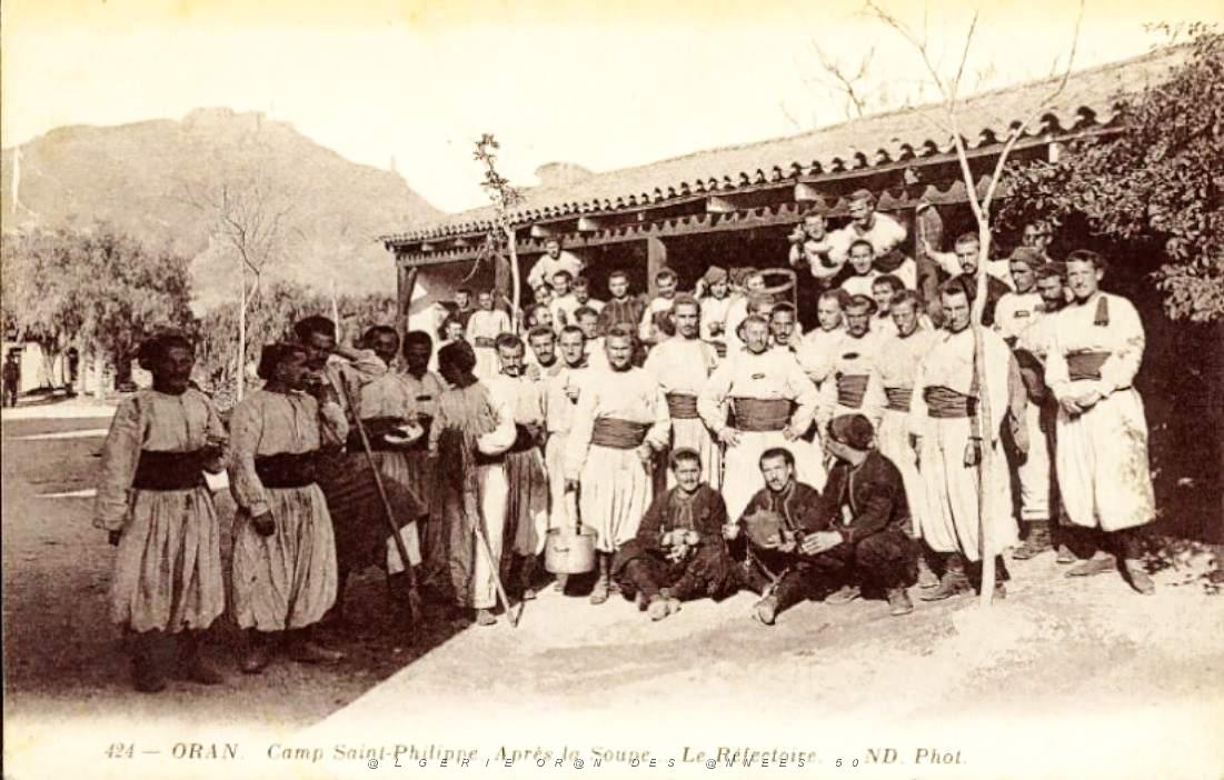 CA ga- 12- Camp St Philippe- Zouaves .jpg